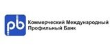 КМ Профильный банк