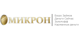 Микрон