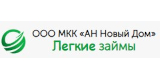 Агентство недвижимости «Новый дом
